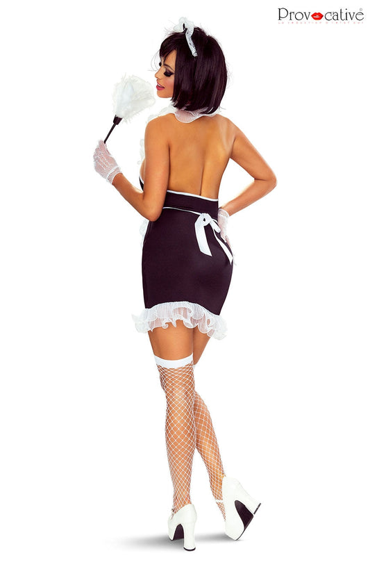 PR1310 Dress Maid Costume Sexy Dress Outlet