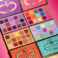 Sweet Delights - Pressed Pigment Palette Sexy Dress Outlet