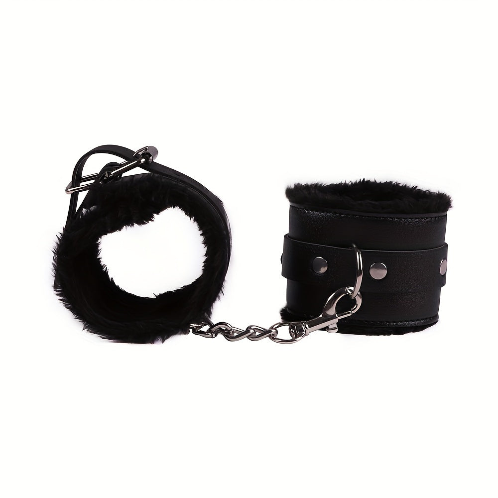 BDSM Bondage Kit P&A Boutique