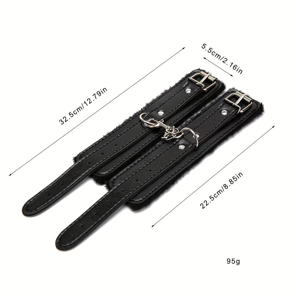 BDSM Bondage Kit P&A Boutique