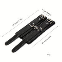 BDSM Bondage Kit P&A Boutique