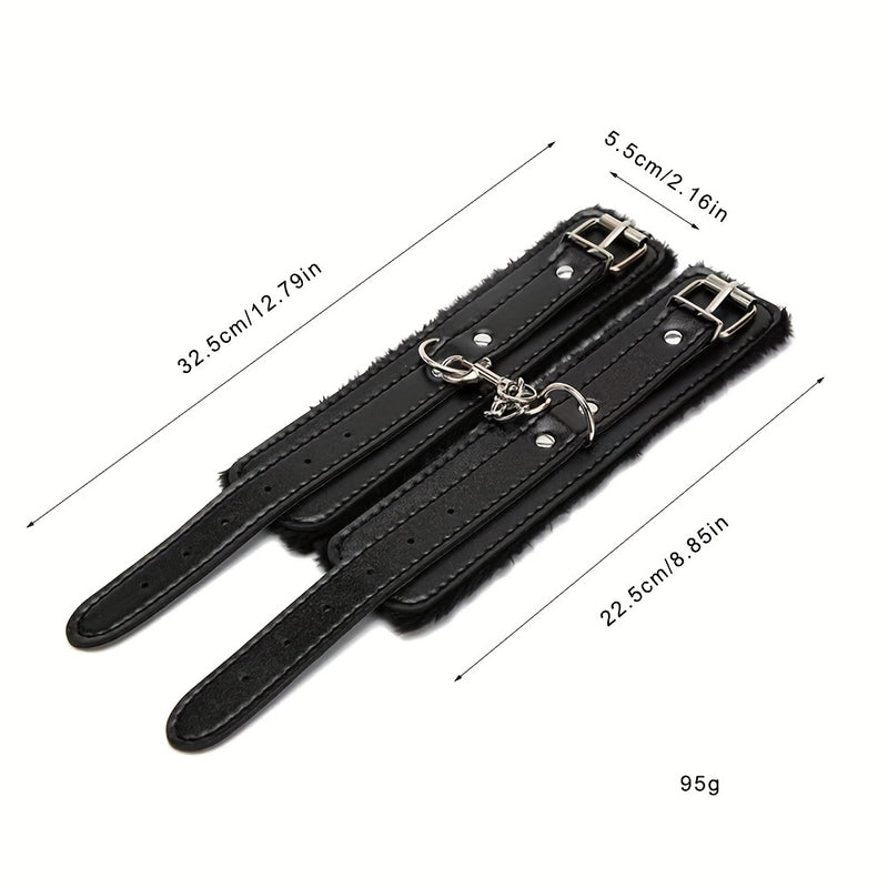 BDSM Bondage Kit P&A Boutique